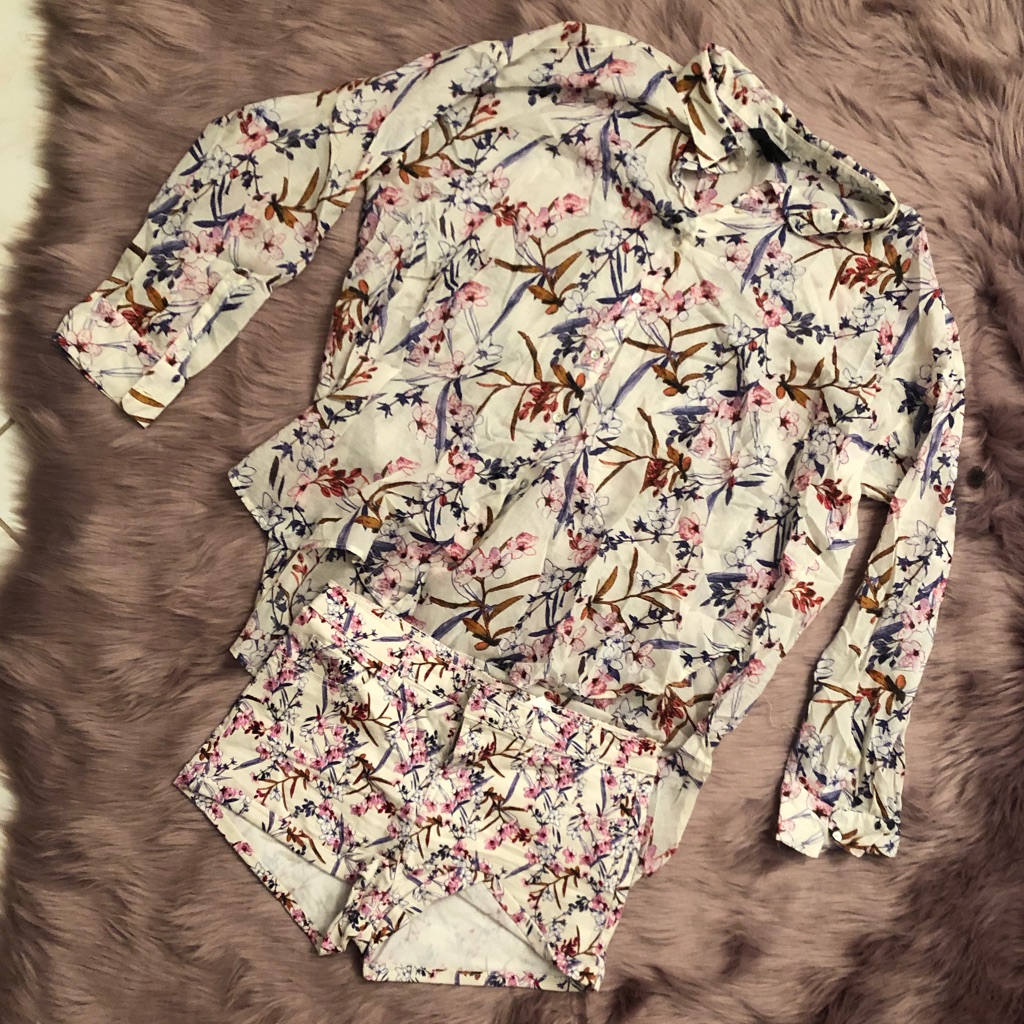 H&M Set